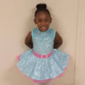 Meet your Posher, Jonquil